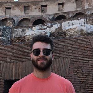 Meet your Posher, Joseph